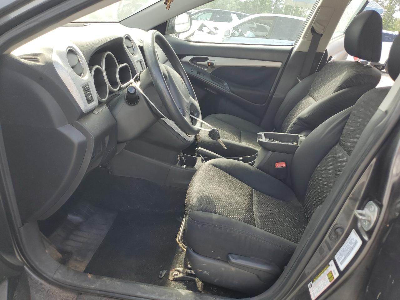 2009 Pontiac Vibe VIN: 5Y2SM67019Z432949 Lot: 61208245
