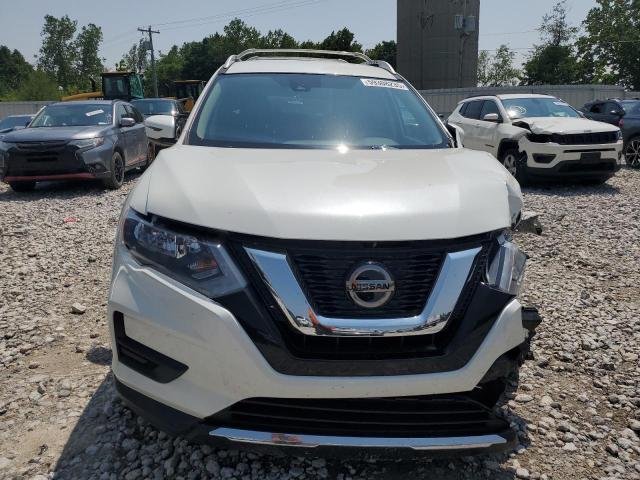  NISSAN ROGUE 2020 Белы