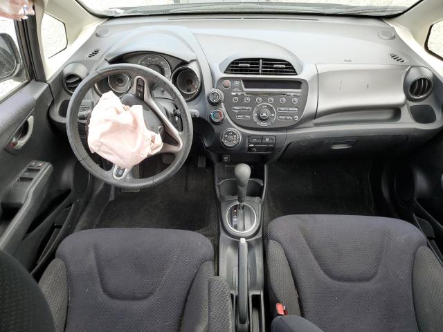  HONDA FIT 2013 Фіолетовий
