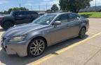 2013 Lexus Gs 350 продається в Oklahoma City, OK - Minor Dent/Scratches