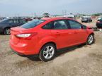 2014 Ford Focus Se   იყიდება Elgin-ში, IL - Front End