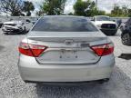 Riverview, FL에서 판매 중인 2015 Toyota Camry Le   - Front End