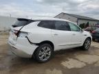 2018 Buick Enclave Avenir en Venta en Louisville, KY - Rear End