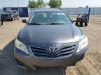 2011 Toyota Camry Base   na sprzedaż w Greenwood, NE - Front End