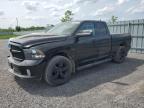 2021 RAM 1500 CLASSIC TRADESMAN for sale at Copart ON - OTTAWA