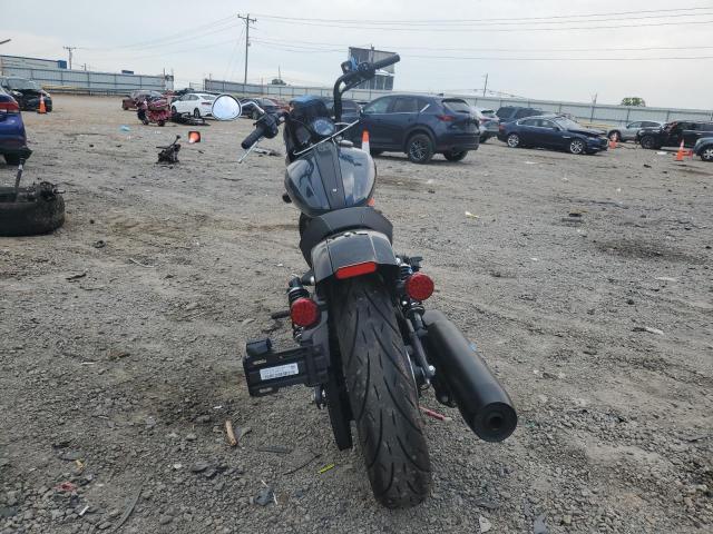 2025 INDIAN MOTORCYCLE CO. SPORT SCOUT SIXTY LIMITED  
