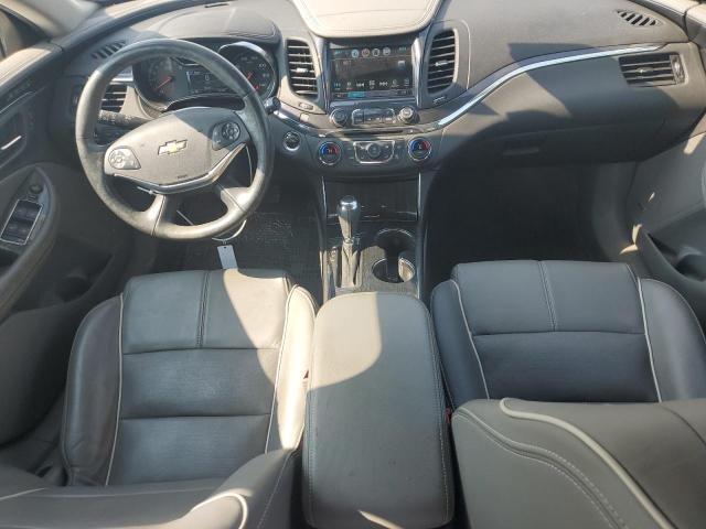  CHEVROLET IMPALA 2019 White