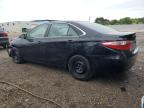 2017 TOYOTA CAMRY LE   à vendre chez Copart ON - COOKSTOWN