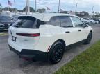 2025 Bmw Ix Xdrive50 en Venta en Miami, FL - Top/Roof