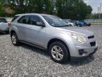 2013 Chevrolet Equinox Ls იყიდება North Billerica-ში, MA - Normal Wear