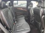 2016 Lincoln Mkx Reserve იყიდება Sikeston-ში, MO - Hail