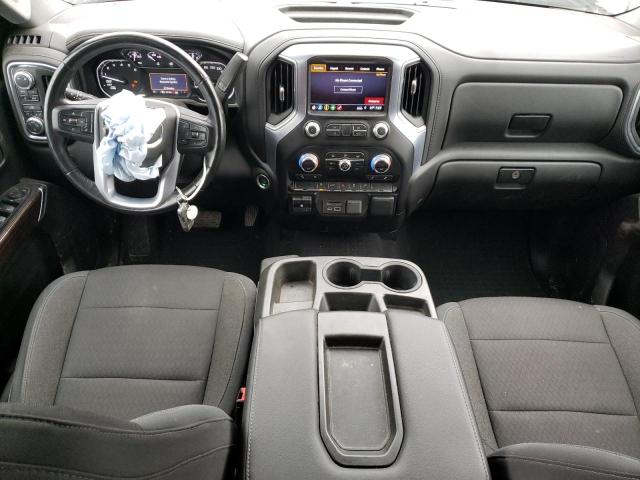 2019 GMC SIERRA K1500 SLE  