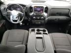 2019 GMC SIERRA K1500 SLE   for sale at Copart ON - LONDON