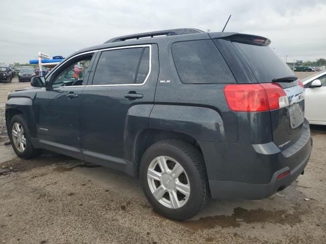 Паркетники GMC TERRAIN 2014 Черный