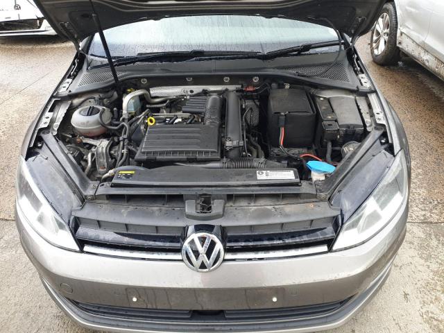 2014 VOLKSWAGEN GOLF SE BL