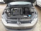 2014 VOLKSWAGEN GOLF SE BL for sale at Copart WHITBURN
