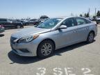 2017 Hyundai Sonata Se for Sale in Rancho Cucamonga, CA - Front End