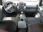 2016 Nissan Frontier S na sprzedaż w Gastonia, NC - Front End