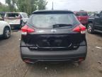 2018 Nissan Kicks S de vânzare în New Britain, CT - Front End