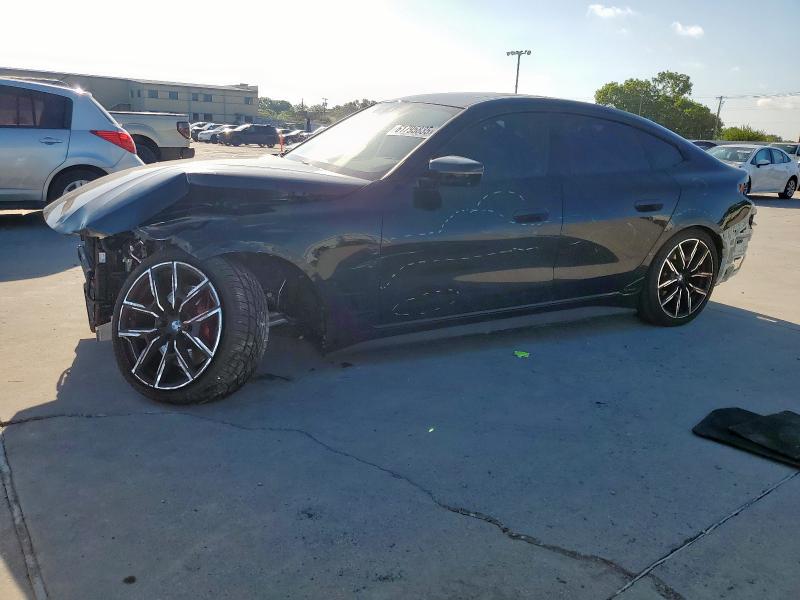 BMW 4 SERIES – zdjęcie z aukcji, lot #61795835