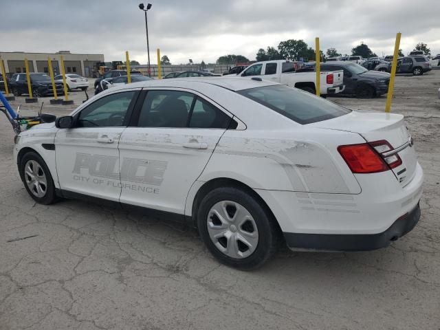  FORD TAURUS 2015 Biały
