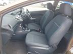 2012 FORD FIESTA EDG for sale at Copart SANDTOFT