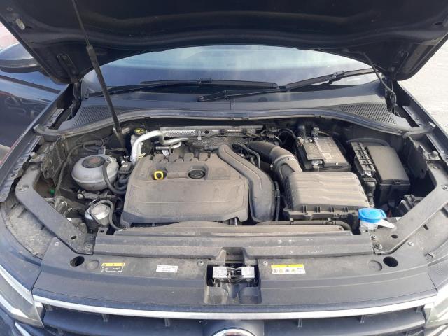 2022 VOLKSWAGEN TIGUAN LIF