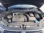 2022 VOLKSWAGEN TIGUAN LIF for sale at Copart WHITBURN