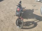 2016 HARLEY-DAVIDSON FXDWG DYNA WIDE GLIDE   for sale at Copart CO - DENVER