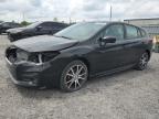 2018 SUBARU IMPREZA PREMIUM PLUS   for sale at Copart ON - OTTAWA