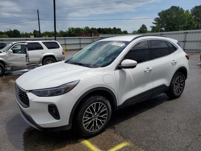 FORD ESCAPE – zdjęcie z aukcji, lot #59533935