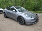 2024 TESLA MODEL Y    à vendre chez Copart ON - COOKSTOWN