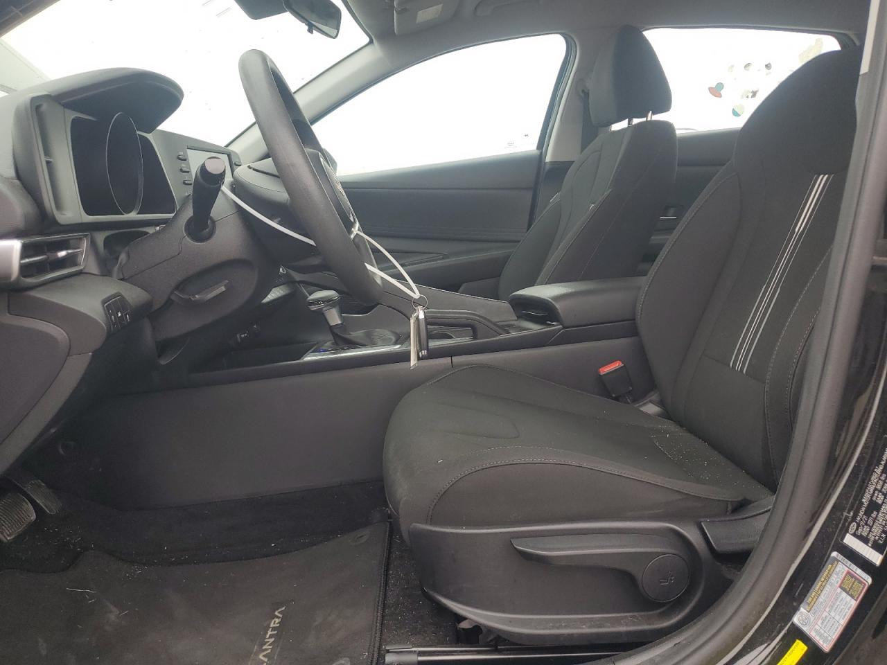 2022 Hyundai Elantra Sel VIN: 5NPLM4AG9NH064004 Lot: 62388965