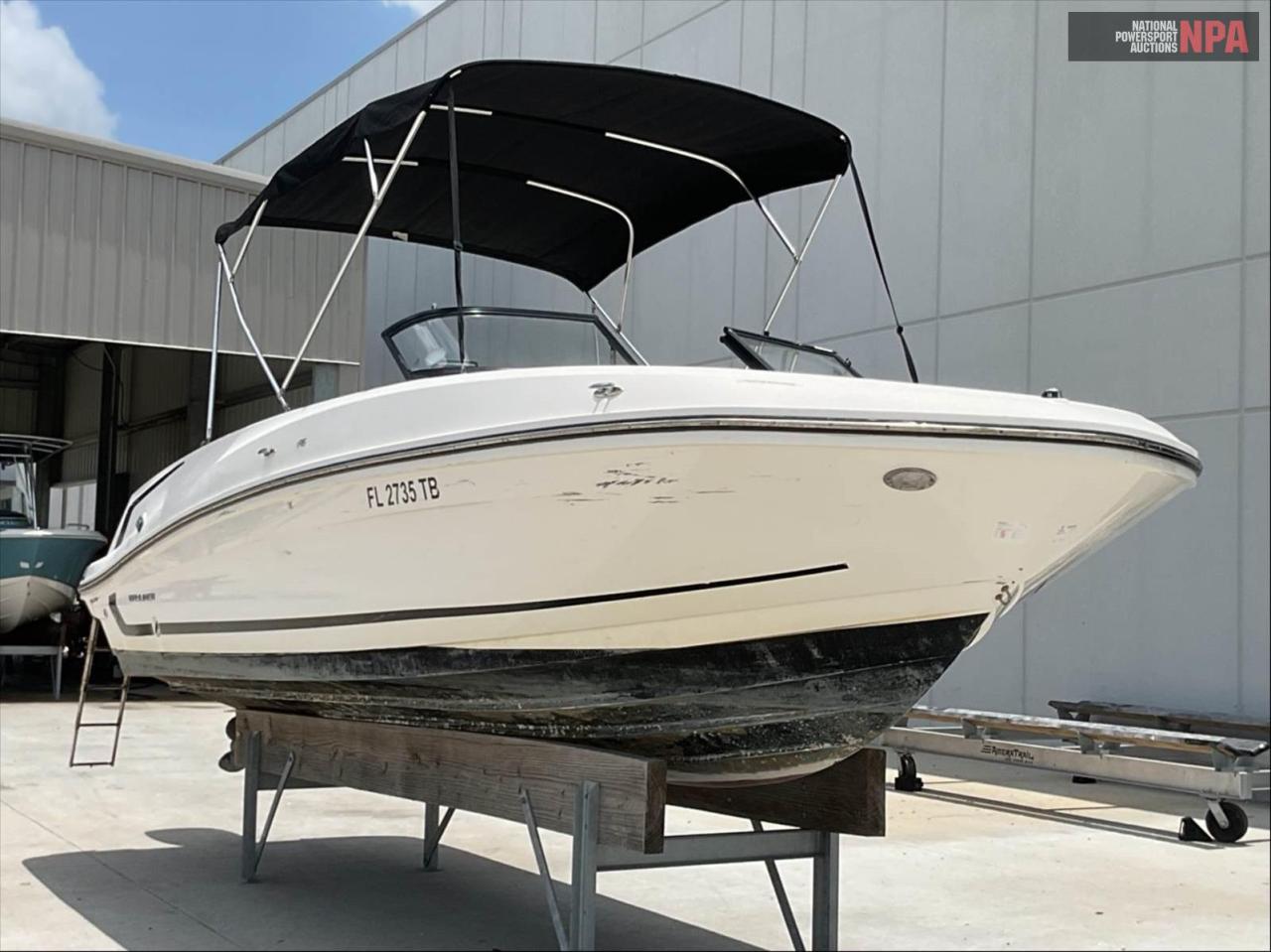 2022 'Other Boat' Vr6 Br(*) for Sale in Riverview, FL - All Over