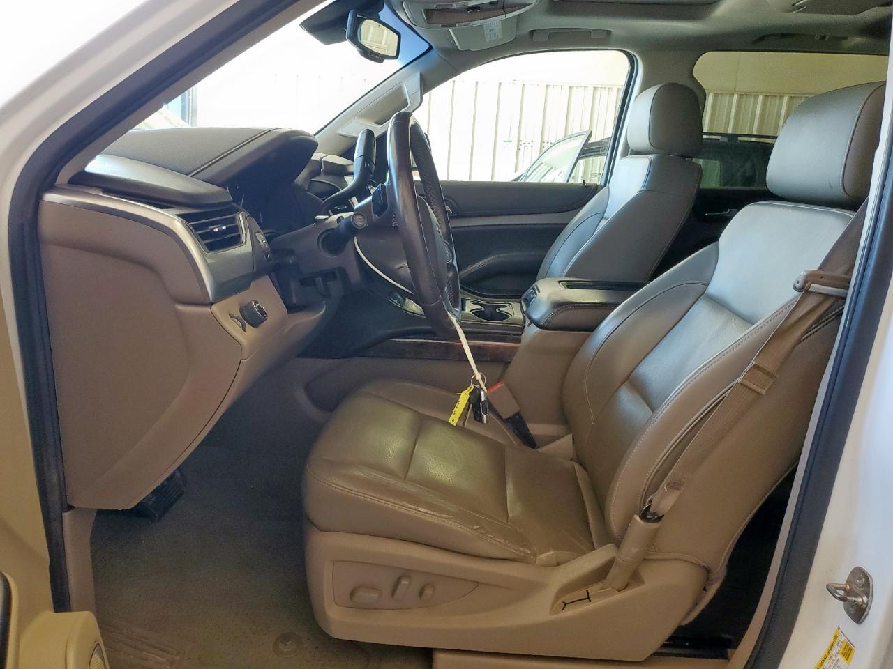 2016 Chevrolet Suburban C1500 Lt VIN: 1GNSCHKC9GR269410 Lot: 61280585