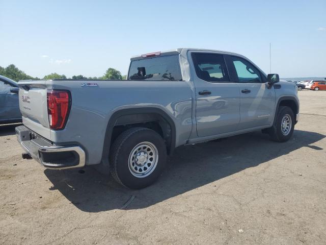 GMC SIERRA 2024 Szary