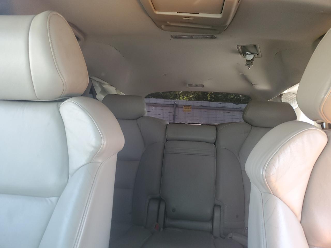 2hnyd28429h515353 2HNYD28429H515353 2009 Acura Mdx Technology