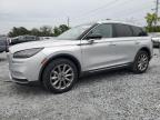 2020 Lincoln Corsair  de vânzare în Riverview, FL - Front End