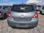 2010 Nissan Versa S en Venta en Magna, UT - Front End