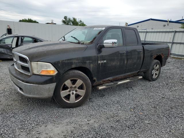 2010 Dodge Ram 1500   