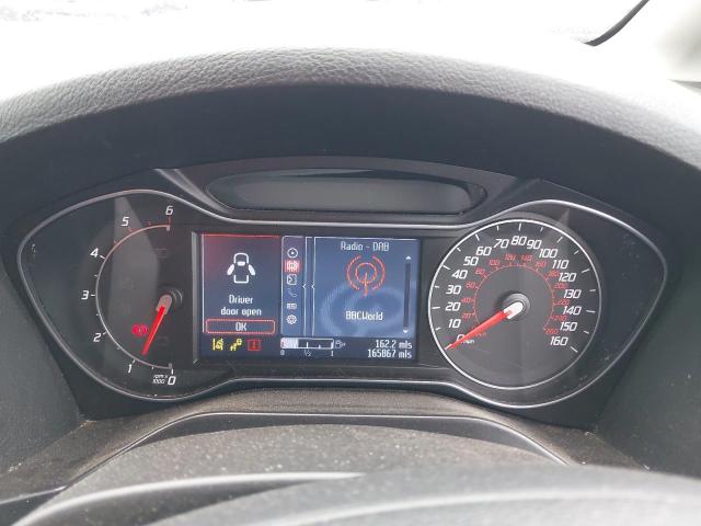 2011 FORD S-MAX TITA