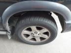 2004 LAND ROVER DISCOVERY for sale at Copart SANDTOFT