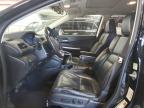 2012 Honda Cr-V Exl en Venta en East Granby, CT - Minor Dent/Scratches