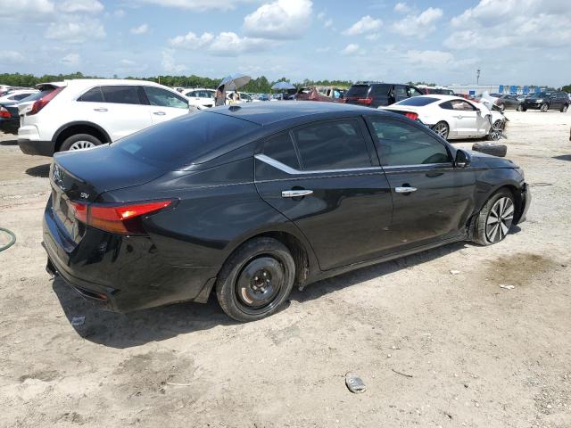  NISSAN ALTIMA 2019 Czarny