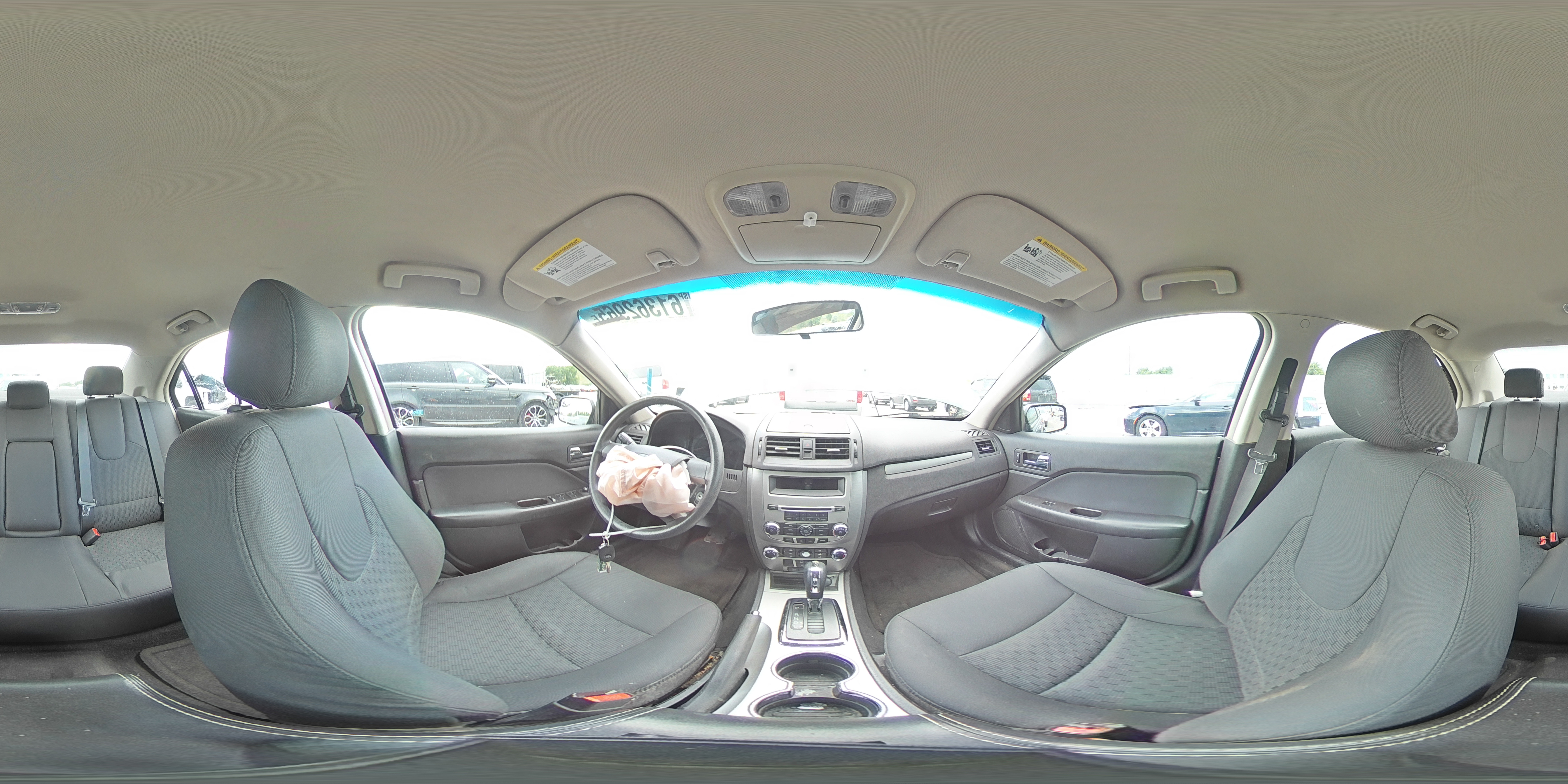 2012 Ford Fusion Se VIN: 3FAHP0HA2CR379993 Lot: 61362965