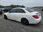 2013 Mercedes-Benz C 300 4Matic zu verkaufen in Assonet, MA - Front End