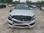 2015 Mercedes-Benz C 300 na sprzedaż w Opa Locka, FL - Front End