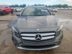 2017 Mercedes-Benz Gla 250 en Venta en Grand Prairie, TX - Side
