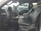 2015 Ford F150 Supercrew за продажба в Prairie Grove, AR - Hail