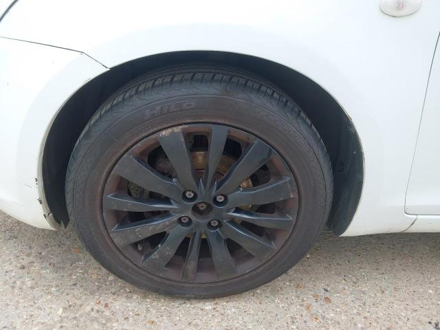 2012 SUZUKI SWIFT SZ3